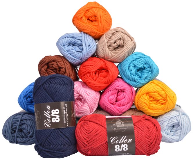 Huvudbild Rauma - Alpaca Silk
